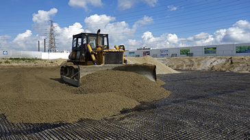 公路和铁路基础